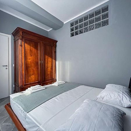 Elohim House Apartment Genoa Exterior photo